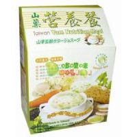 京工山藥營養(yǎng)餐160克