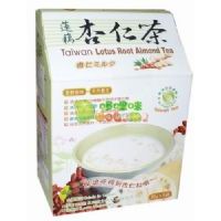 京工蓮藕杏仁茶150克