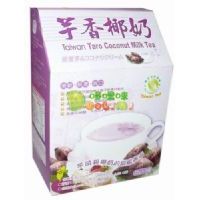 京工芋香椰奶110克
