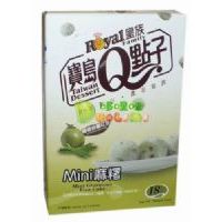 皇族Mimi麻署(椰香班蘭紅豆)180克