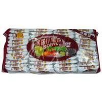 健康道場迷你小黑餅(巧克力)500克