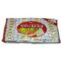 健康道場(chǎng)梳打餅(芝麻味)550克