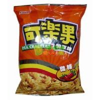 聯華可樂果酷辣35克