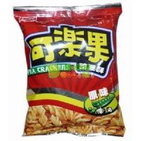 聯(lián)華可樂果原味35克