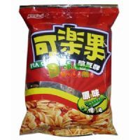 聯(lián)華可樂(lè)果原味70克