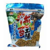 LUNG SAINT隆陞海苔蘇打餅500克