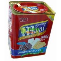 WISH迷你樂(lè)樂(lè)餅(多種口味)700克