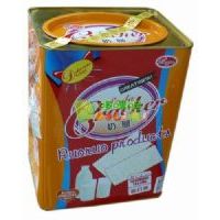 諾諾梳打餅(奶鹽味)650克