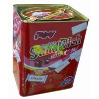 Kaimay高美梳打夾心餅650克