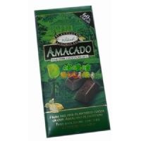 法國(guó)豪斯巧克力60%100克