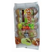 日本麗英達(dá)銅鑼燒(抹茶味)10個(gè)入