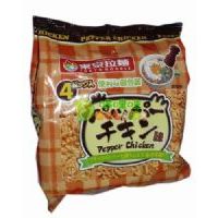 東京拉面株(胡椒味)120克