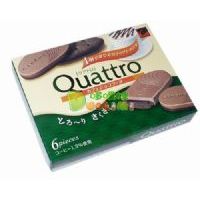 卡巴也4層餐廳巧克力6個