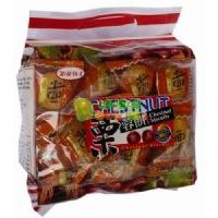 金富達(dá)栗蓉餅400克