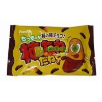 卡巴也柿子巧克力豆28克