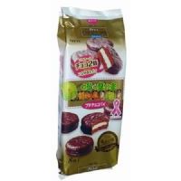 樂天巧克力佩蒂特派8個入