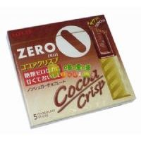 樂天無糖巧克力條5本入