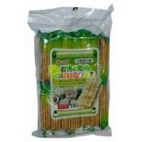 御之味五榖蘇打餅360克