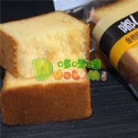 百樂都 嘟U嘟U小蛋糕(金桔味)500克