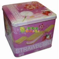 Homimi沙拉夾心餅(草莓味)720克