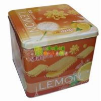 Homimi沙拉夾心餅(檸檬味)720克