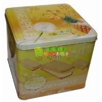 Homimi沙拉夾心餅(鳳梨味)720克