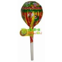 小公主大棒棒糖(黃色)150克