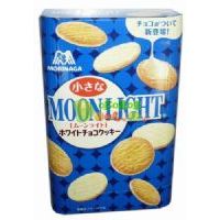 森永夾心曲奇(奶油味)藍(lán)60克