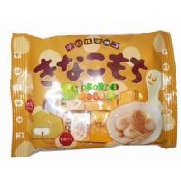 日本松尾糯米糍巧克力9個(gè)