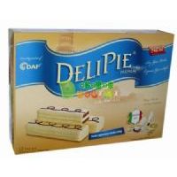 DAF巧克力蛋糕(白巧克力味)276克