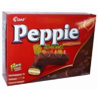 DAF巧克力蛋糕(原味)240克