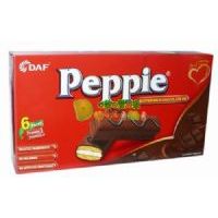 DAF巧克力蛋糕(原味)120克