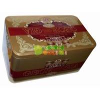 鴻達(dá)格魯吉亞巧趣薄脆禮盒450克