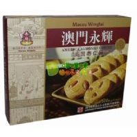 永輝美國(guó)杏仁酥500克