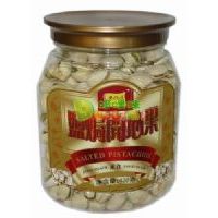 果之味鹽焗開心果果420克