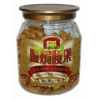 果之味鹽焗腰果420克