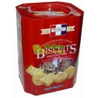 香港譽(yù)豐歡樂年華什錦餅700克