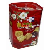 香港譽(yù)豐幸福時光什錦餅700克