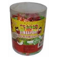 壹格新加坡賀年雜色椰肉椰子糖1000克