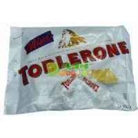 包裝瑞士迷你三角白朱古力(包裝)200克
