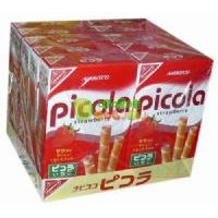 納貝斯通草莓夾心蛋卷(58.8gX10盒)