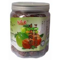 美姿美港式話梅皇300克