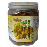 美姿美佛手果400克