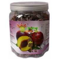 美姿美港式話梅條300克