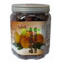 美姿美麥芽糖梅肉300克