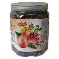 美姿美水蜜桃420克