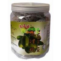 美姿美鹽津欖420克