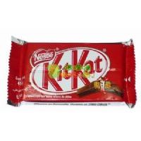 雀巢巧克力威化餅(牛奶味)45克