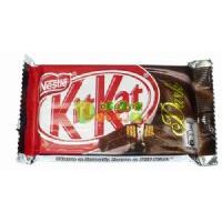 雀巢巧克力威化餅(原味味)45克