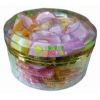 泰碧園嗜喱軟糖(半圓形)300克